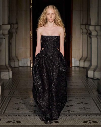 Herchcovitch;Alexandre, SPFW N58 - Foto: Gustavo Scatena/Agência Fotosite