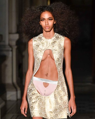 Herchcovitch;Alexandre, SPFW N58 - Foto: Gustavo Scatena/Agência Fotosite