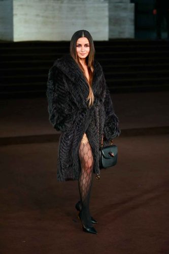 Alie Bhatt - Foto: Reprodução/WWD