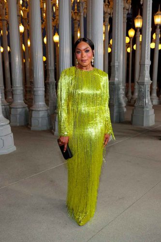 Angela Bassett - Foto: Divulgação