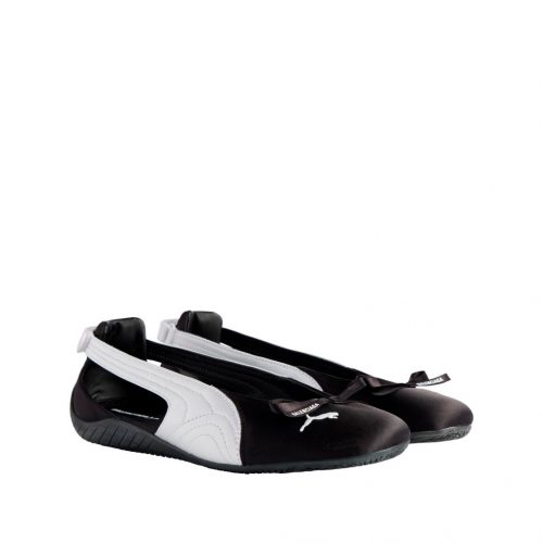 Sapatilha Balenciaga x Puma - Foto: Reprodução/WWD
