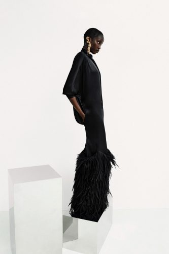 Balenciaga, resort 2027 - Foto: Divulgação