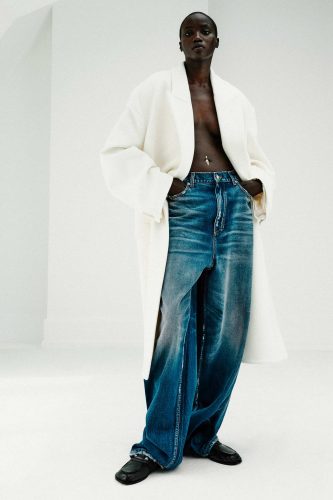 Balenciaga, resort 2027 - Foto: Divulgação