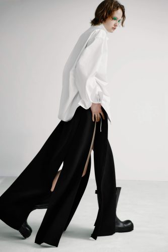 Balenciaga, resort 2027 - Foto: Divulgação