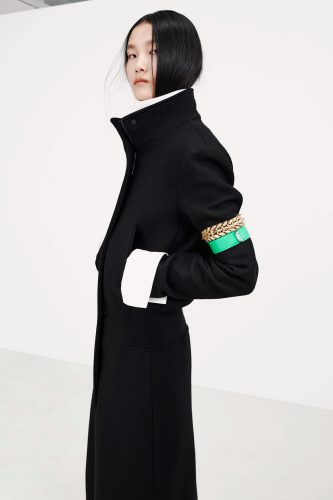Balenciaga, resort 2027 - Foto: Divulgação