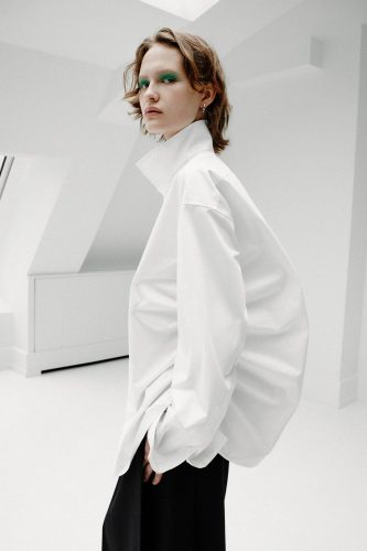 Balenciaga, resort 2027 - Foto: Divulgação