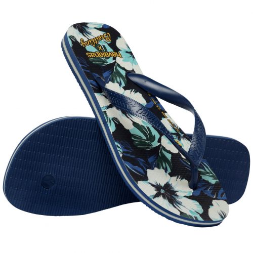 Havaianas x Breitling - Foto: Divulgação
