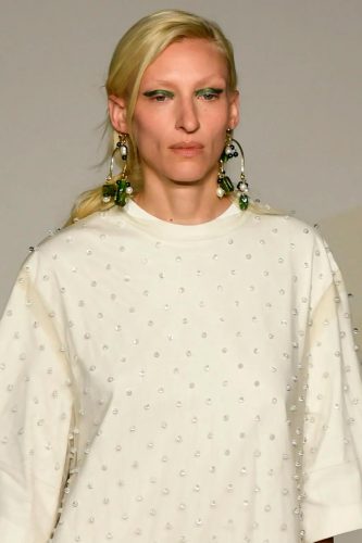 Carven, verão 2024 - Foto: Reprodução/WWD