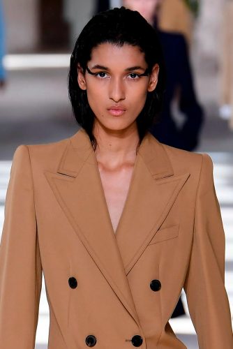 Dries Van Noten, verão 2024 - Foto: Reprodução/WWD