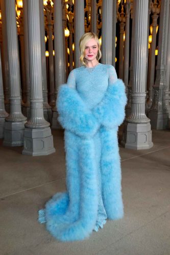 Elle Fanning - Foto: Divulgação
