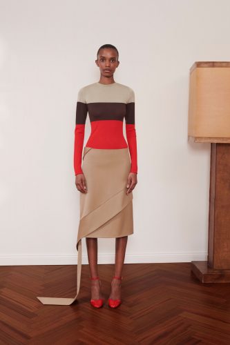 Ferragamo, resort 2026 – Foto: Divulgação