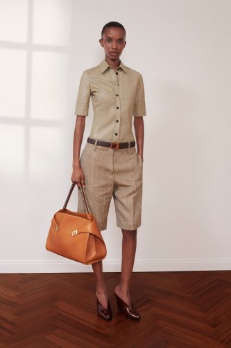Ferragamo, resort 2026 – Foto: Divulgação