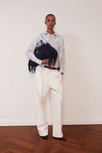 Ferragamo, resort 2026 – Foto: Divulgação