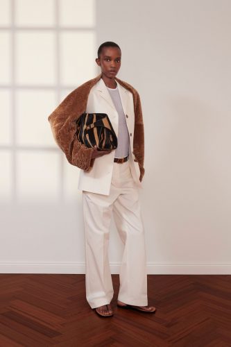 Ferragamo, resort 2026 – Foto: Divulgação