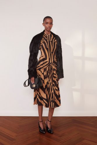 Ferragamo, resort 2026 – Foto: Divulgação