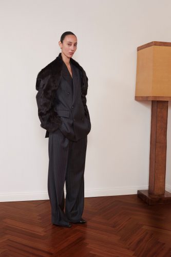 Ferragamo, resort 2026 – Foto: Divulgação