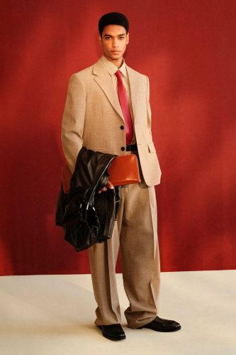 Ferragamo, resort 2027 - Foto: Divulgação
