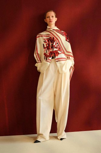 Ferragamo, resort 2027 - Foto: Divulgação