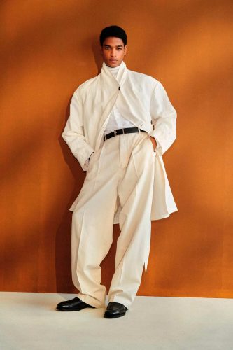 Ferragamo, resort 2027 - Foto: Divulgação