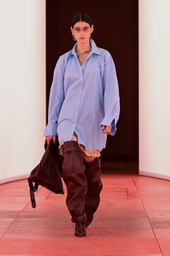 H&M, inverno 2025 - Foto: Divulgação