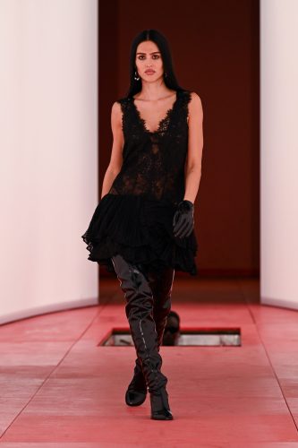 H&M, inverno 2025 - Foto: Divulgação