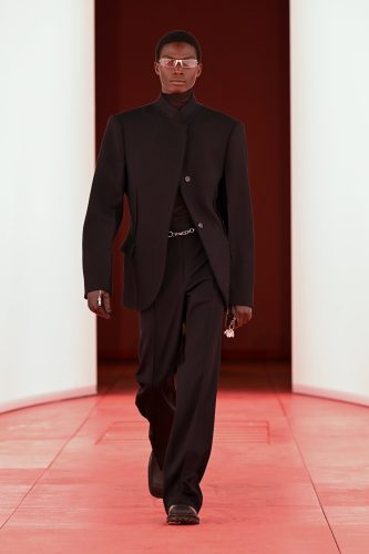 H&M, inverno 2025 - Foto: Divulgação
