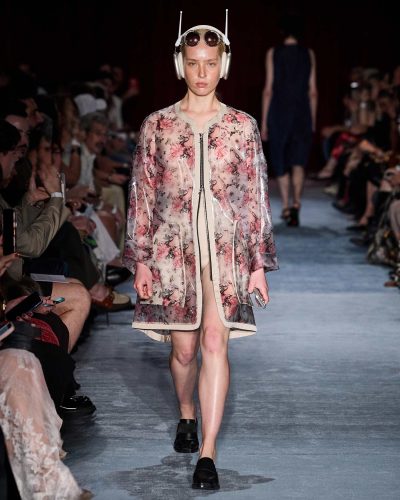 Herchcovitch;Alexandre, SPFW N60 – Foto: Zé Takahashi/Agência Fotosite
