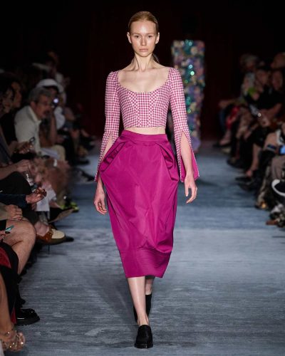 Herchcovitch;Alexandre, SPFW N60 – Foto: Zé Takahashi/Agência Fotosite