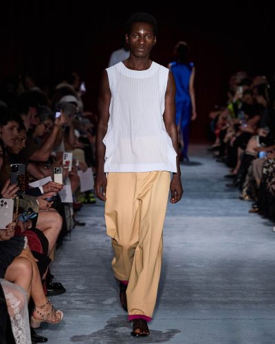 Herchcovitch;Alexandre, SPFW N60 – Foto: Zé Takahashi/Agência Fotosite
