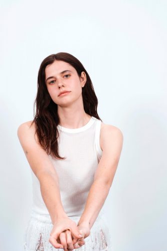 JW Anderson, resort 2026 - Foto: Reprodução/Vogue Runway