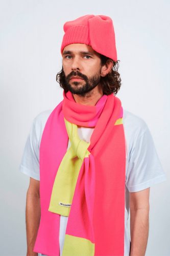 JW Anderson, resort 2026 - Foto: Reprodução/Vogue Runway
