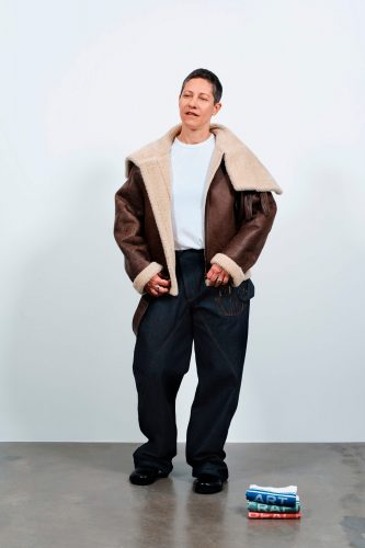 JW Anderson, resort 2026 - Foto: Reprodução/Vogue Runway