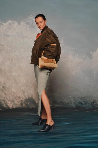 JW Anderson, primavera 2027 - Foto: Divulgação