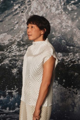 JW Anderson, primavera 2027 - Foto: Divulgação