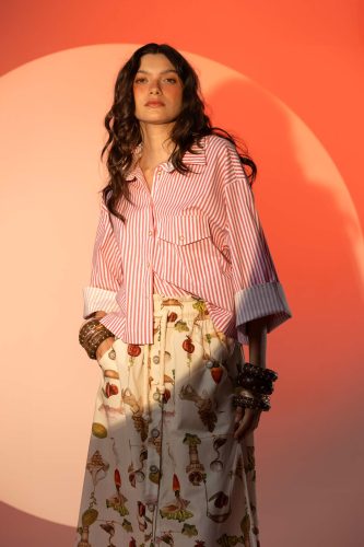 Juliana Santos - Foto: Divulgação