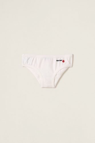 Collab Miu Miu e Petit Bateau - Foto: Divulgação