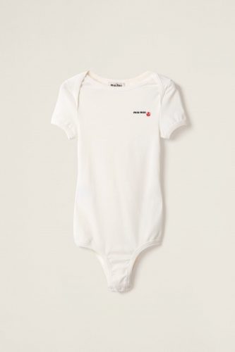 Collab Miu Miu e Petit Bateau - Foto: Divulgação