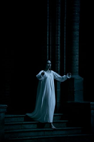 "Nosferatu” (2024), de Robert Eggers – Foto: Divulgação/Universal Pictures