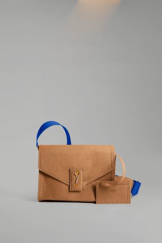 Bolsa Pascale Mussard x Papelaria - Foto: Divulgação