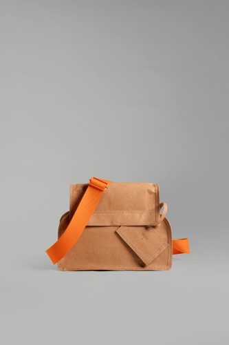 Bolsa Pascale Mussard x Papelaria - Foto: Divulgação