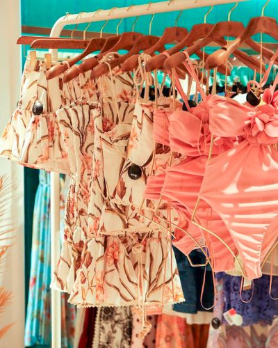 Pop-up PatBO na Harrods - Foto: Reprodução/Instagram/@patbo