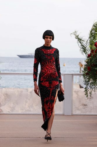 Philipp Plein, cruise 2026 - Foto: Divulgação