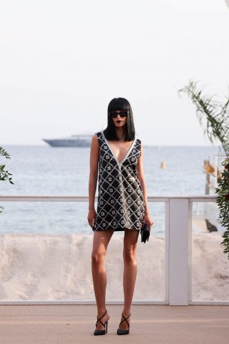 Philipp Plein, cruise 2026 - Foto: Divulgação