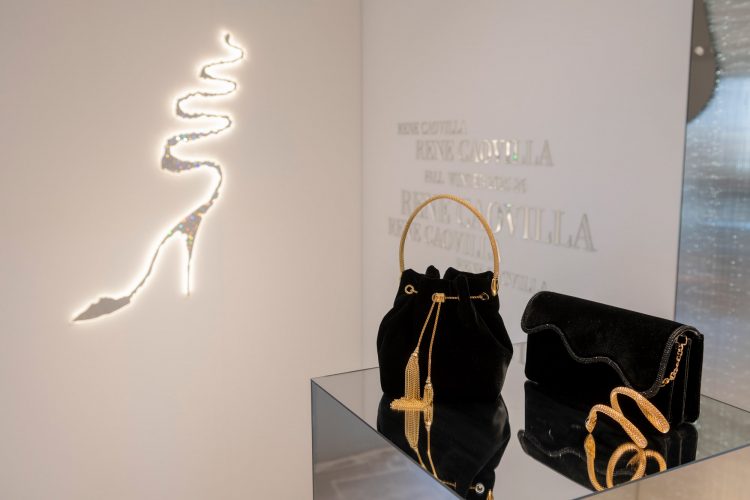 Rene Caovilla, inverno 2025 – Foto: Divulgação