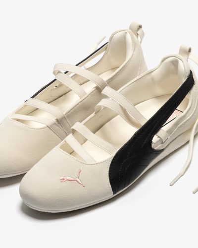 PUMA x ROSÉ - Foto: Divulgação/Puma