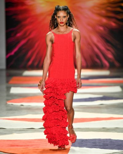Ateliê Mão de Mãe, SPFW N60 – Foto: Marcelo Soubhia/Agência Fotosite