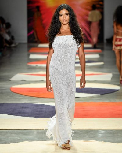 Ateliê Mão de Mãe, SPFW N60 – Foto: Marcelo Soubhia/Agência Fotosite