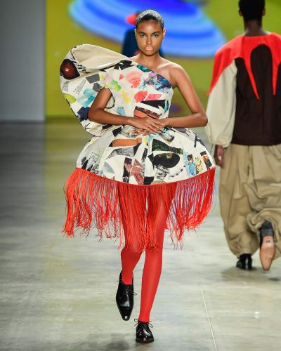 Cria Costura, SPFW N60 – Foto: Marcelo Soubhia/Agência Fotosite