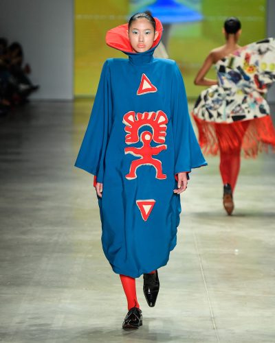 Cria Costura, SPFW N60 – Foto: Marcelo Soubhia/Agência Fotosite