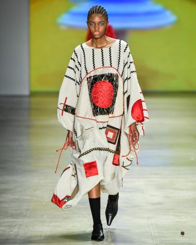 Cria Costura, SPFW N60 – Foto: Marcelo Soubhia/Agência Fotosite